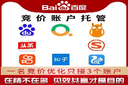 高效百度竞价策略分享与案例